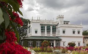 Green Hotel Mysore